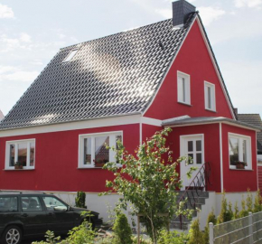 Ostseeurlaub-Barth, Barth